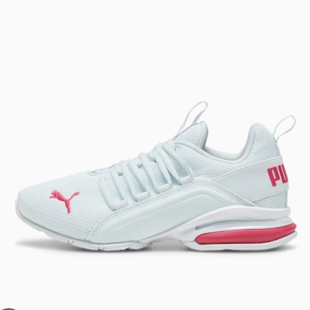 PUMA axelion m ac inf kids 7c